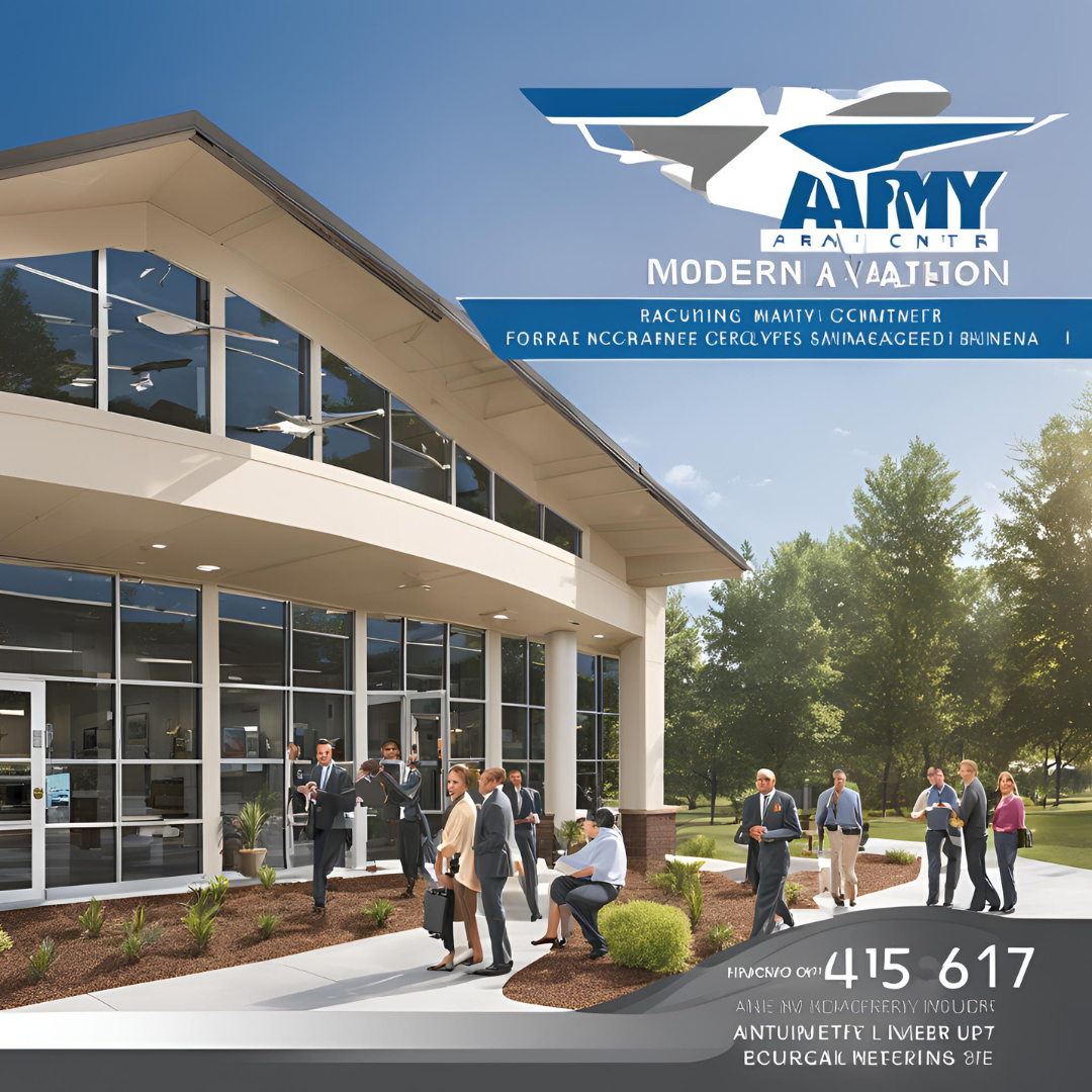 army aviation center federal credit