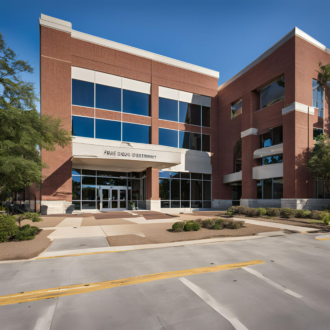 baton rouge fire department credit union