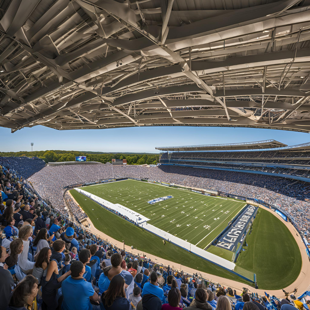 bethpage federal credit union stadium