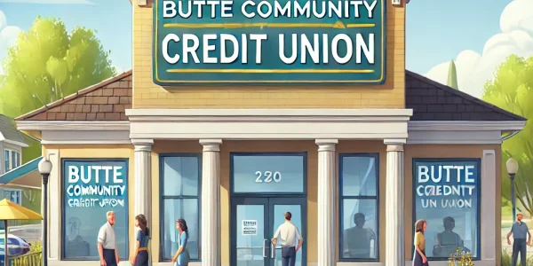 butte community federal credit union